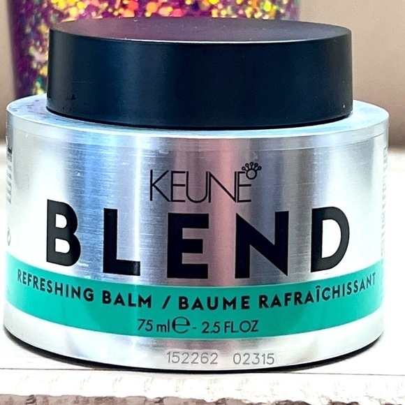 Keune Other - Keune Blend REFRESHING‎ BALM